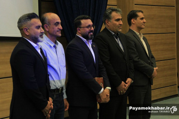 دوره پرسونال برندینگ فوتبال در شیراز