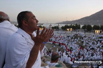 مناسک حج تمتع