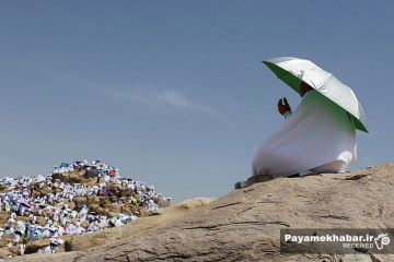 مناسک حج تمتع