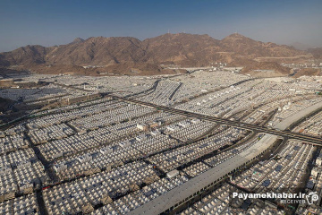 مناسک حج تمتع