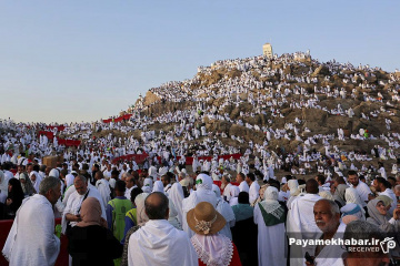 مناسک حج تمتع