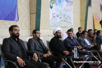رقابت های کشوری کشتی پهلوانی رده نوجوان در شیراز