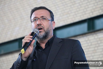 رقابت های کشوری کشتی پهلوانی رده نوجوان در شیراز