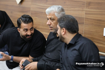 نشست خبری رئیس کمیسیون امنیت ملی و سیاست خارجی مجلس شورای اسلامی