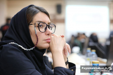 نشست خبری رئیس کمیسیون امنیت ملی و سیاست خارجی مجلس شورای اسلامی