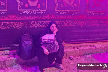 حال و هوای ایام اربعین حسینی