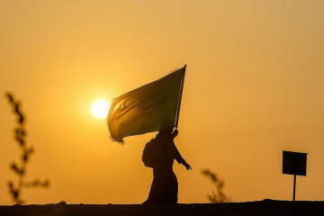 راهپیمایی اربعین حسینی 1404