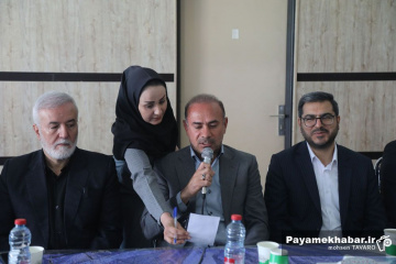 بازدید شهردار شیراز از ورزشگاه پارس شیراز