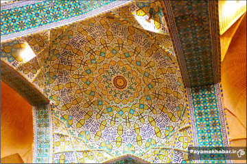 مسجد وکیل