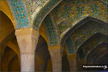 مسجد وکیل