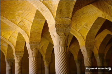 مسجد وکیل