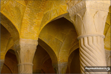 مسجد وکیل