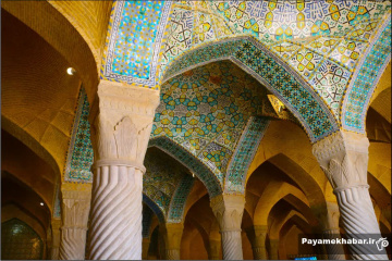 مسجد وکیل