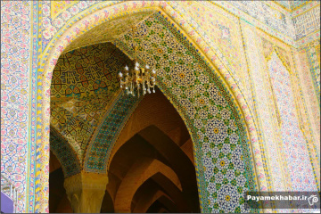 مسجد وکیل