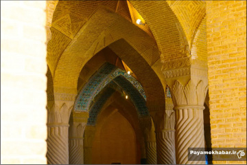 مسجد وکیل
