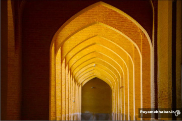 مسجد وکیل