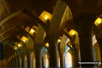 مسجد وکیل