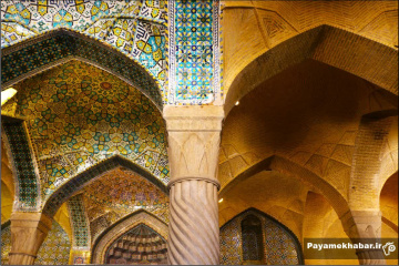مسجد وکیل
