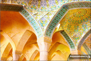 مسجد وکیل