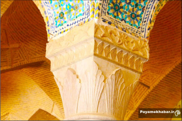 مسجد وکیل