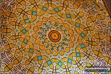 مسجد وکیل