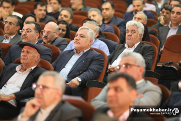 بیست و هشتمین جشنواره شهید رجایی استان فارس