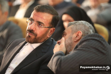 بیست و هشتمین جشنواره شهید رجایی استان فارس