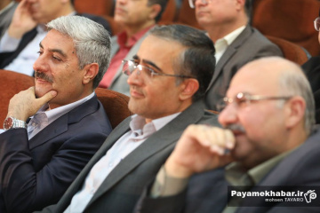 بیست و هشتمین جشنواره شهید رجایی استان فارس