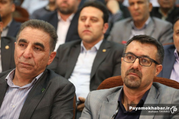 بیست و هشتمین جشنواره شهید رجایی استان فارس