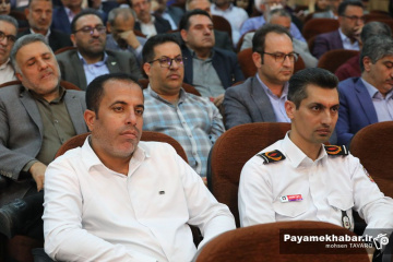بیست و هشتمین جشنواره شهید رجایی استان فارس