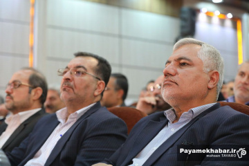 بیست و هشتمین جشنواره شهید رجایی استان فارس