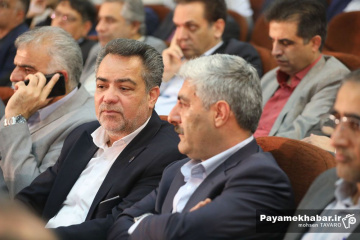 بیست و هشتمین جشنواره شهید رجایی استان فارس