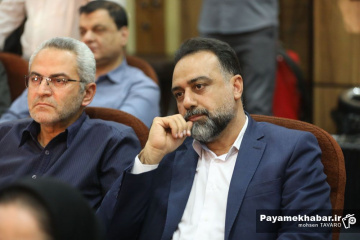 بیست و هشتمین جشنواره شهید رجایی استان فارس