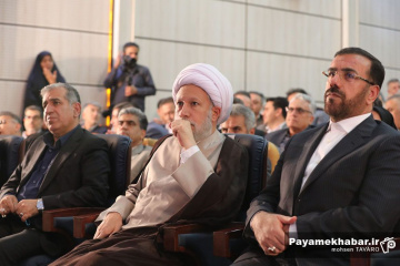 بیست و هشتمین جشنواره شهید رجایی استان فارس