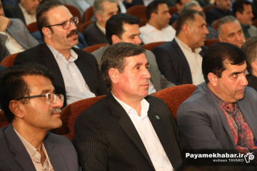 بیست و هشتمین جشنواره شهید رجایی استان فارس