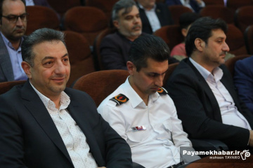 بیست و هشتمین جشنواره شهید رجایی استان فارس