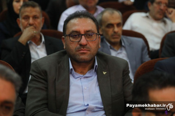 بیست و هشتمین جشنواره شهید رجایی استان فارس