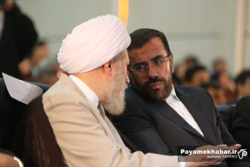 بیست و هشتمین جشنواره شهید رجایی استان فارس