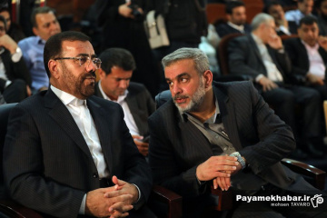 بیست و هشتمین جشنواره شهید رجایی استان فارس