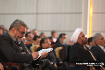 بیست و هشتمین جشنواره شهید رجایی استان فارس