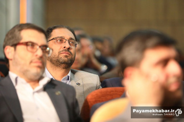 بیست و هشتمین جشنواره شهید رجایی استان فارس