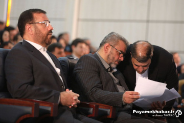 بیست و هشتمین جشنواره شهید رجایی استان فارس