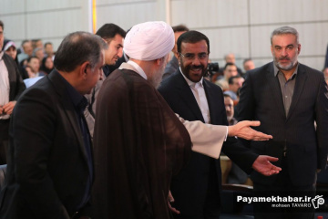 بیست و هشتمین جشنواره شهید رجایی استان فارس
