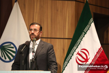 بیست و هشتمین جشنواره شهید رجایی استان فارس - حسینعلی امیری