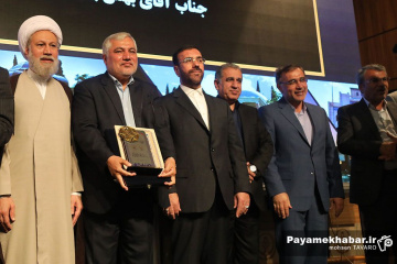 بیست و هشتمین جشنواره شهید رجایی استان فارس