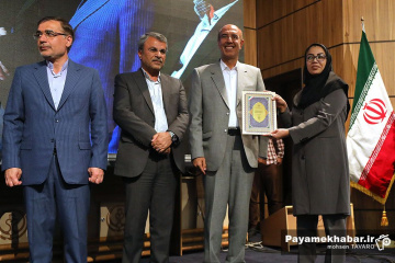 بیست و هشتمین جشنواره شهید رجایی استان فارس