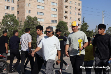 حواشی حضور تماشاگران بازی فجر سپاسی و استقلال تهران