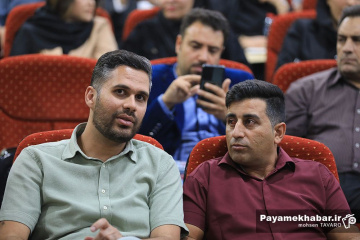 همایش ایمنی و بهداشت در صنایع معدنی و معادن در شیراز