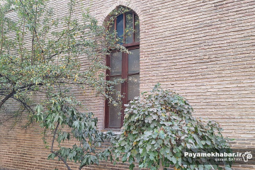 باغ نگارستان تهران