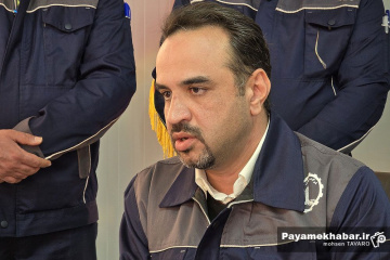 مراحل احداث کارخانه جدید سیمان فارس